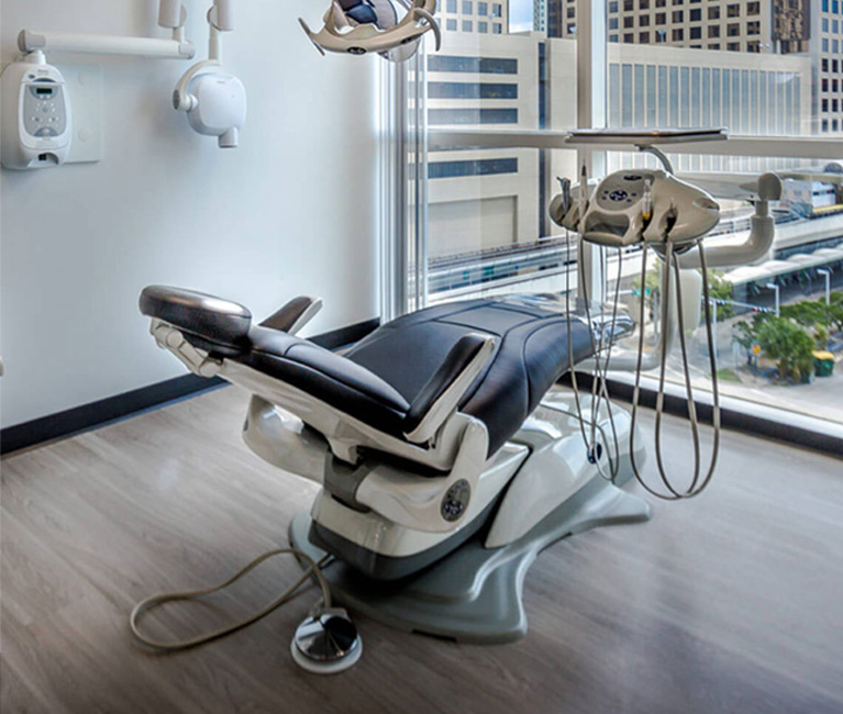 Dentists in Vancouver, BC | Dental Clinic Vancouver