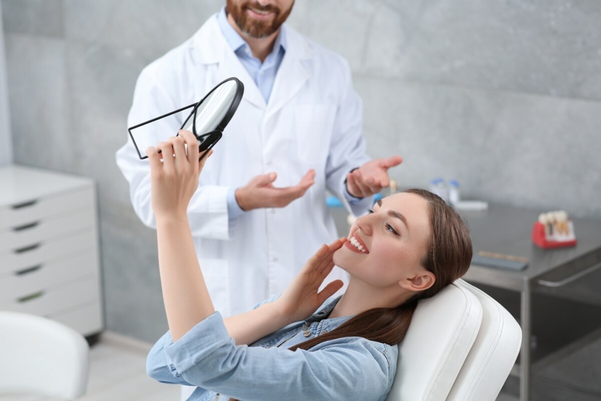 dental implants in vancouver