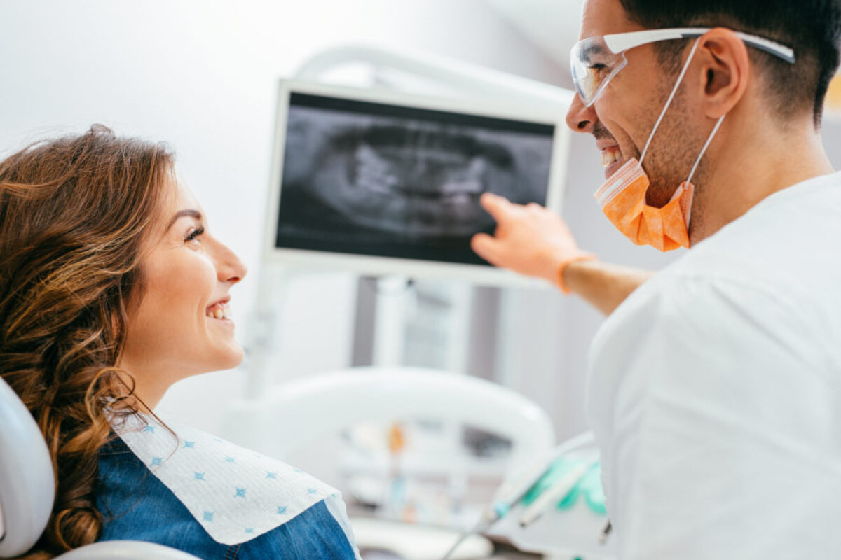 dental implants near me in vancouver