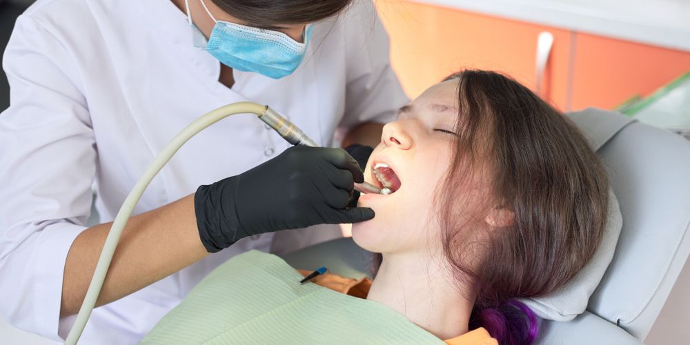 Dental Sedation in Oakridge