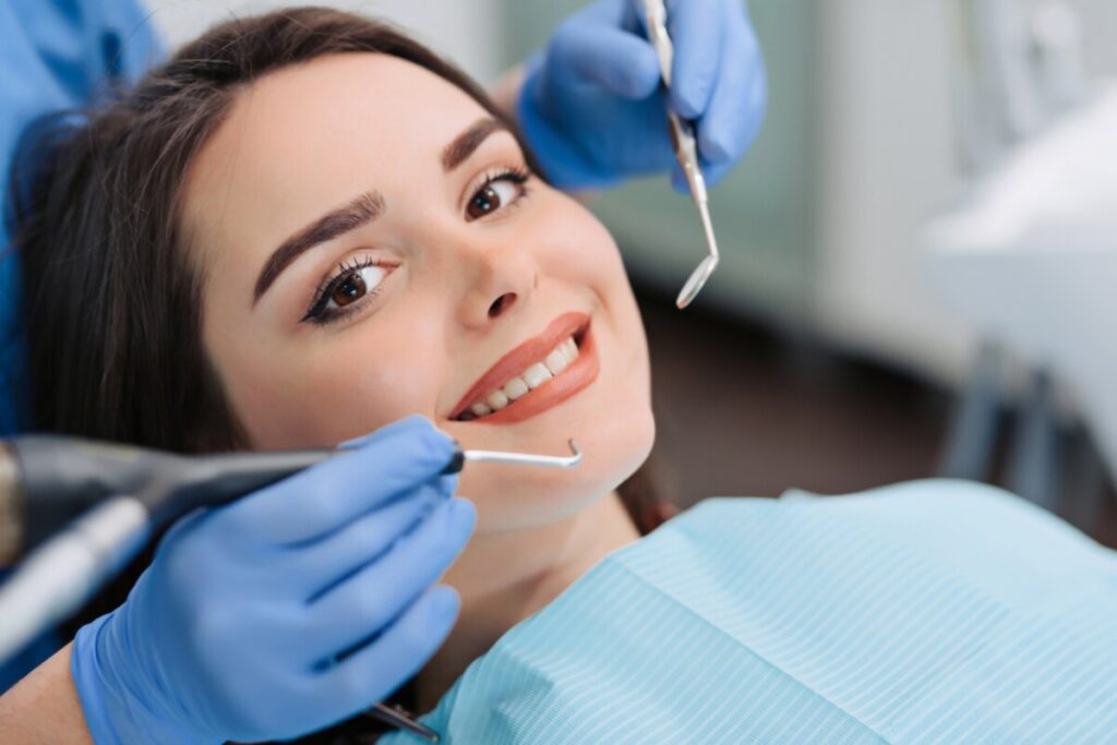 best options for missing tooth replacement in vancouver