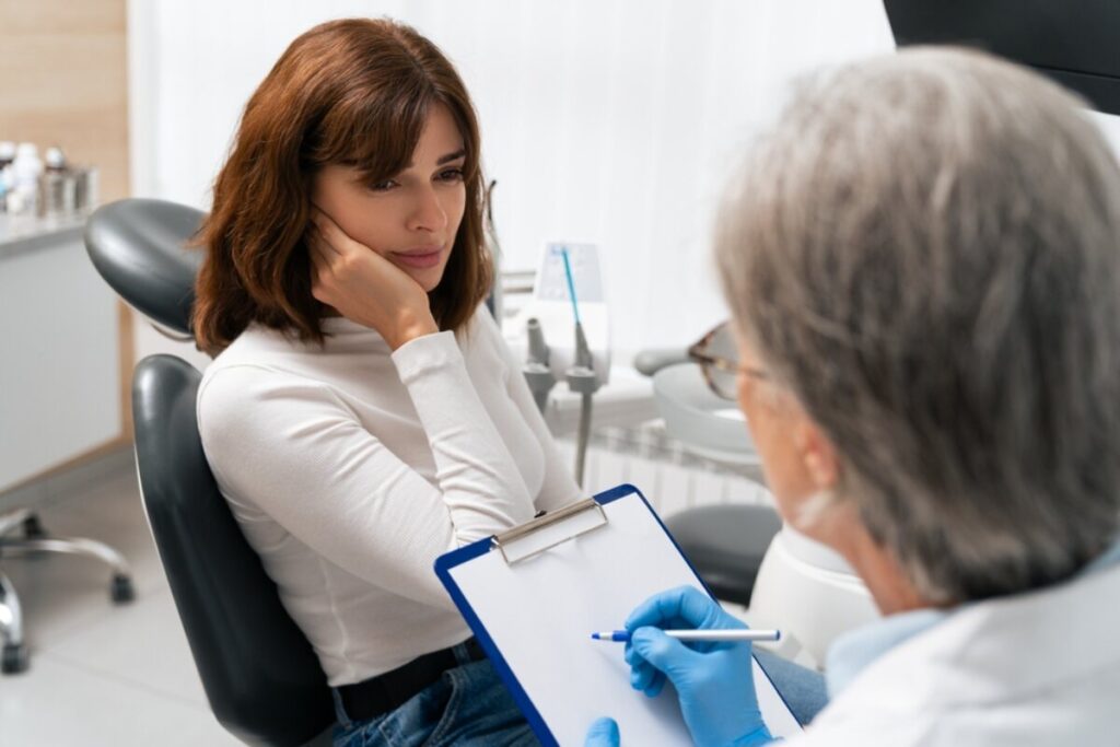 what counts as a dental emergency and how to handle it